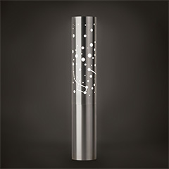 Light up your space with the R-6304 Constellation Light Bollard