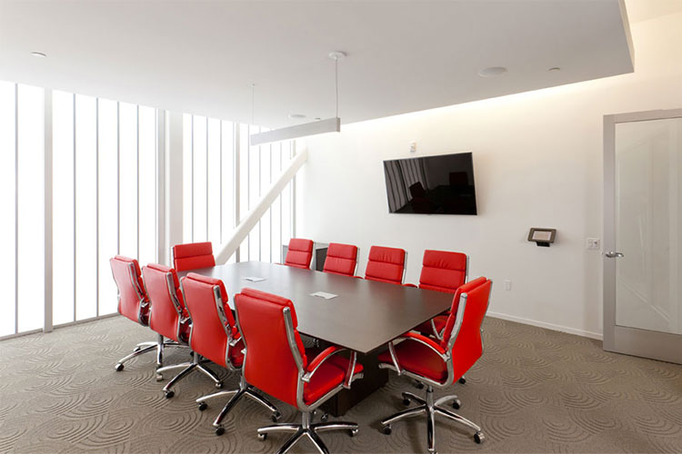Lines, grids & aesthetics in translucent panel systems