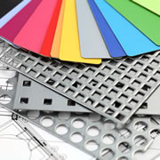 Linetec offers antimicrobial protection in 30,000 colors for architectural metal products’ high-touch surfaces