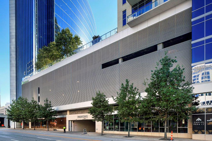 Louver and Architectural Solutions