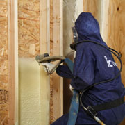 Low VOC Spray Foam Insulation Now Available