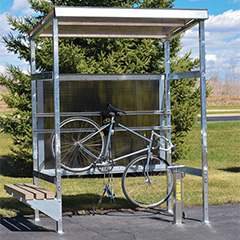 Bicycle Repair Stations