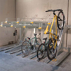 Bike Storage