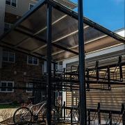 Madrax Bike Shelters