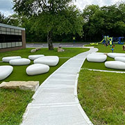 Making Learning Fun at Butcher Greene Elementary