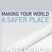 Making Your World a Safer Place with Photo Optics