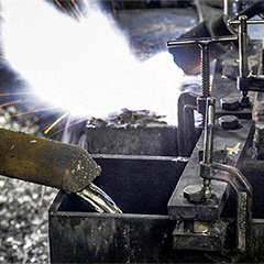 Mars Metal Company, Specialty Casting Division, has a wealth of experience in turning your custom casting requirements into reality