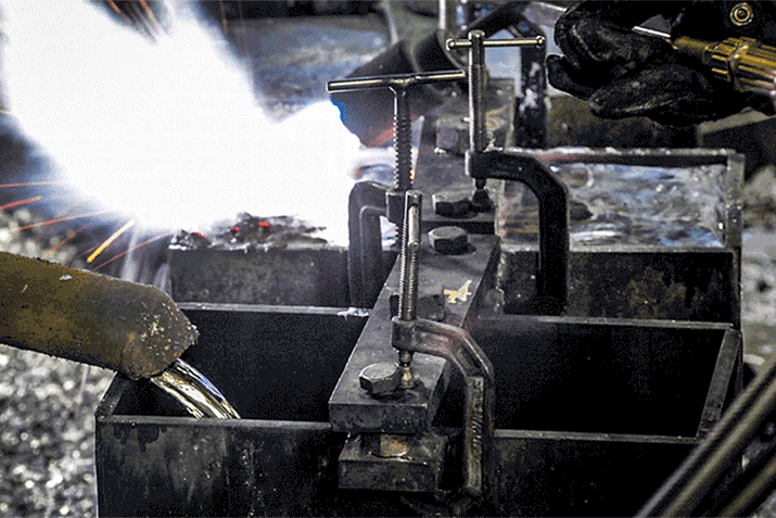 Mars Metal Company, Specialty Casting Division, has a wealth of experience in turning your custom casting requirements into reality
