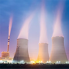 Nuclear Energy