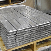 MarShield Lead Bricks