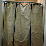 MarShield Lead Curtains