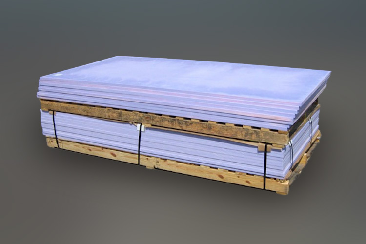 MarShield’s Plasti-Shield®: Advanced Borated Polyethylene for Reliable Neutron Shielding