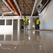 Maxxon Commercial Pro Level-Crete Floor Underlayment