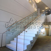 Mayfair Modular Railing System