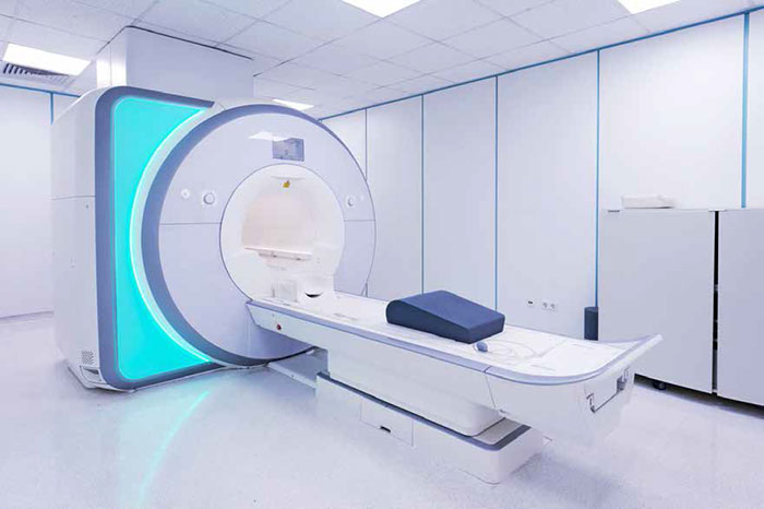 Medical Radiation Shielding Products from MarShield