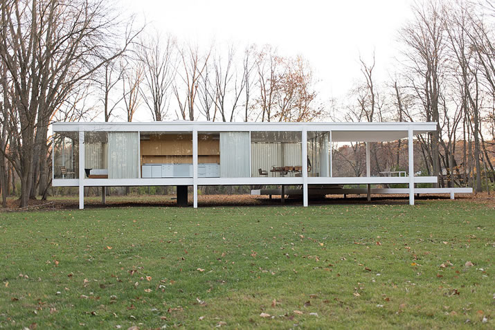 Mid-Century Modern Principles Applicable in Today’s Bulletproof Barrier Design