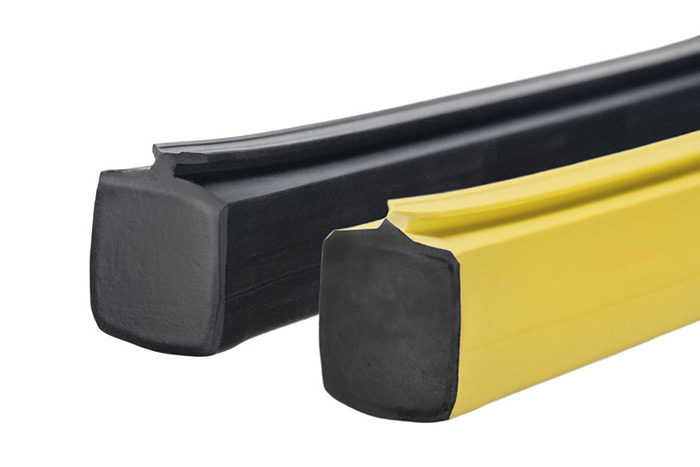 Miller Edge ME-120 Sensing Edge for Vertical Lift Gates Miller Edge ME-120 Sensing Edge for Vertical Lift Gates