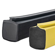 Miller Edge ME-120 Sensing Edge for Vertical Lift Gates