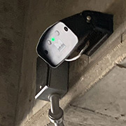 Miller Edge - Providing Safe Parking Garage Access for Condo Residents