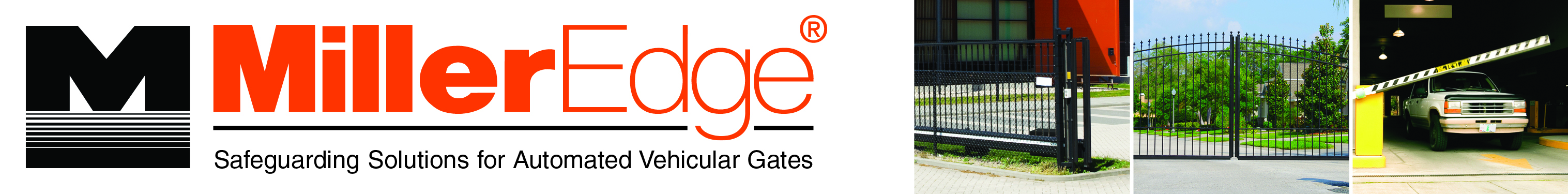 Products by Automated Vehicular Gate Applications