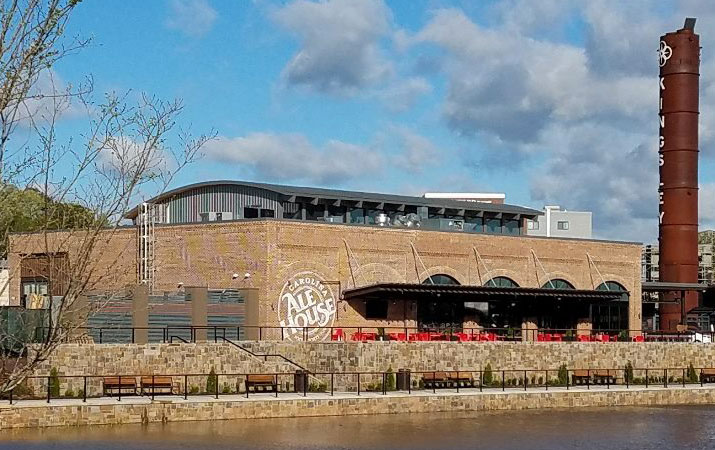 Modern Heirlooms - Historic Urban Mixed-Use Developments