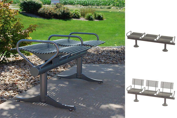 Modular Seating - Volare™