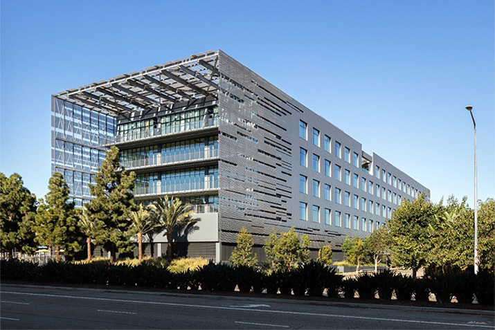 Morin Matrix Series™: Versatile Rainscreen & Wall Panel Solutions Morin Matrix Series™: Versatile Rainscreen & Wall Panel Solutions