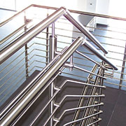 Morse Architectural Stainless Steel Rod Systems