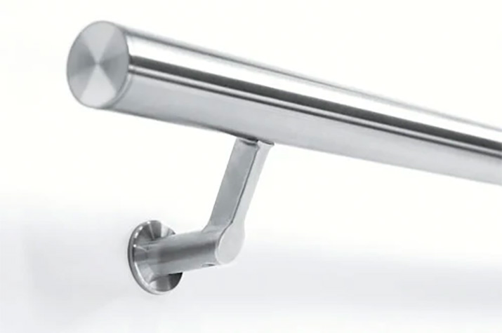 Handrail Brackets Tubing Overview