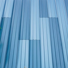 MorZip® Roof & Wall Systems