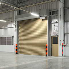 Motorized Door Safety - Architectural Safety Solutions for Commercial Doors
