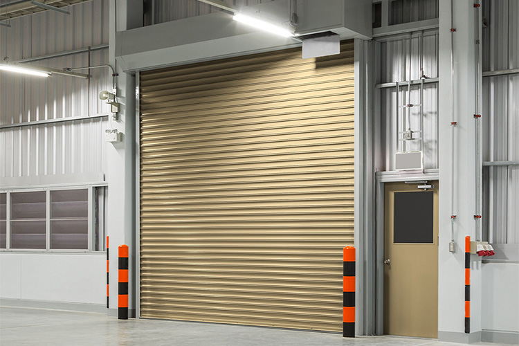 Motorized Door Safety - Architectural Safety Solutions for Commercial Doors Motorized Door Safety - Architectural Safety Solutions for Commercial Doors