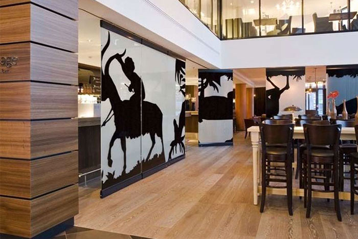 Movare - Movable Single Glazed from Avanti Systems Movare - Movable Single Glazed from Avanti Systems