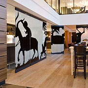 Movare - Movable Single Glazed from Avanti Systems