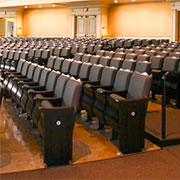 Multipurpose Seating from Preferred Seating Company