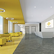 New Acoustibuilt Seamless Ceilings from Armstrong