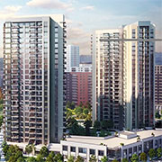 New Belgrade Waterfront Development Specifies Penetron