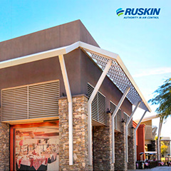 New Download - The Architect’s Guide to Sun Control Products Brochure