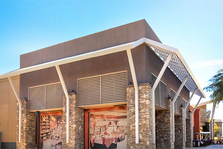 New Download - The Architect’s Guide to Sun Control Products Brochure New Download - The Architect’s Guide to Sun Control Products Brochure