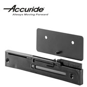 New Easy-Close Mechanism for Accurides 115RC Linear Track System