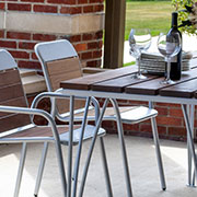 NEW: Enrich Your Space with Yahara Tables