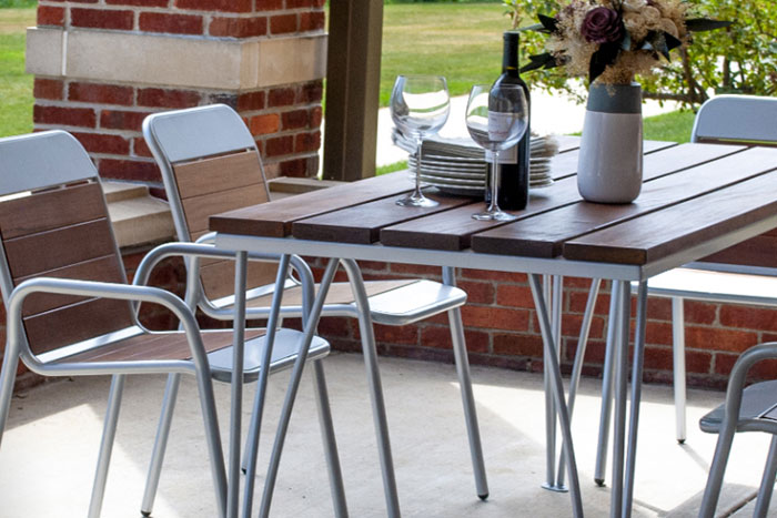 NEW: Enrich Your Space with Yahara Tables