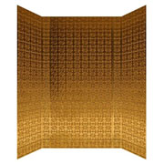 New Product Line - Tub and Shower Wall Panels