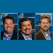 New Strategic Leadership Team Announced at Maxxon Corporation