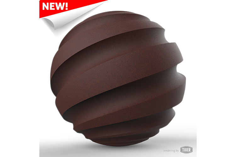 News New TIGER Drylac Super Durable Colors