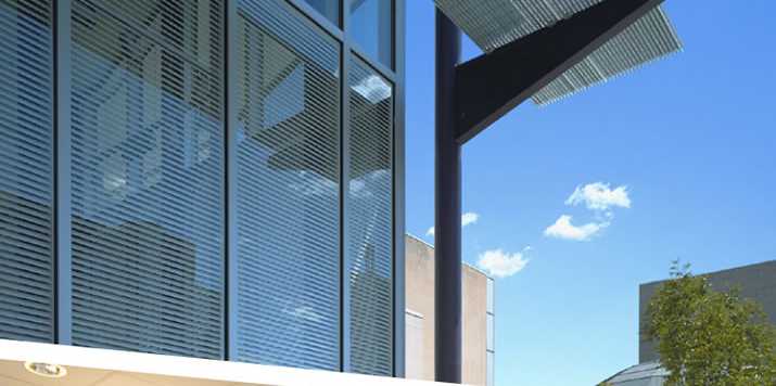New Unicel white paper provides guidance for specifying privacy and shading solutions