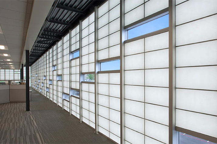 New White Paper: Daylighting in Healthcare Facilities New White Paper: Daylighting in Healthcare Facilities