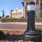 Niland Featured Project: Las Mansiones - El Paso, Texas