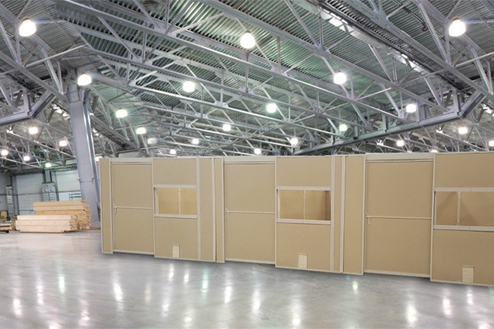 Non-destructive testing: when safety & success must be absolutely assured