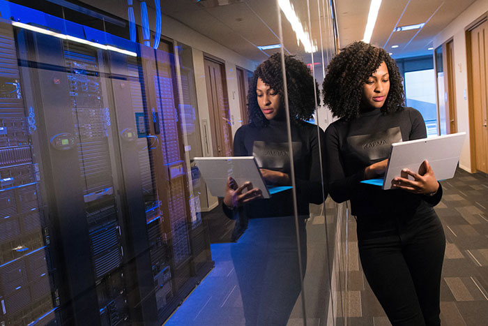 'Nothing Ever Happens Here' - Layered Security For Corporate Facilities